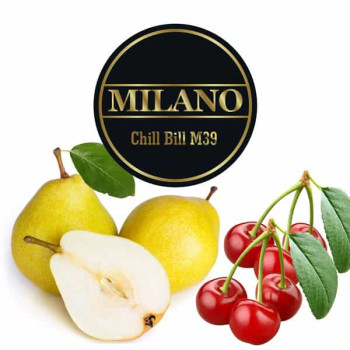 Табак для кальяна Milano Chill Bill 100 г