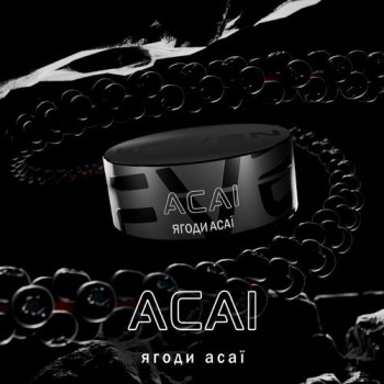 Табак для кальяна Heven Acai 100 г