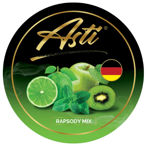 Rapsody Mix