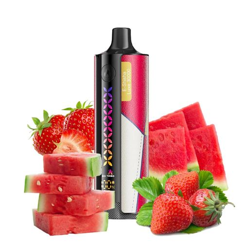 Strawberry Watermelon