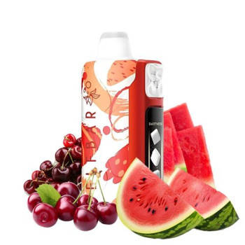 Одноразовая электронная сигарета Elf Bar Sweet King Watermelon Cherry 30000 тяг
