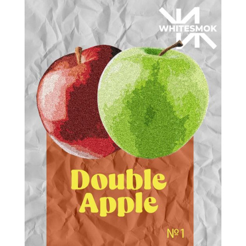 Double Apple