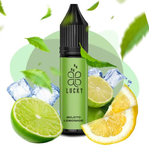 Mojito Lemonade