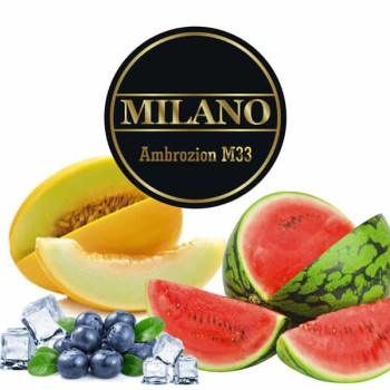 Табак для кальяна Milano Ambrozion 100 г