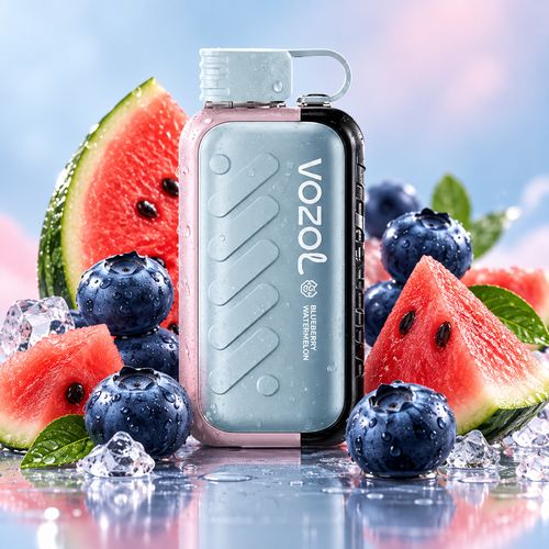 Blueberry Watermelon