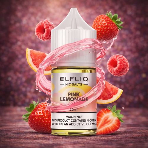 Pink Lemonade