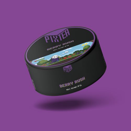 Berry Rush