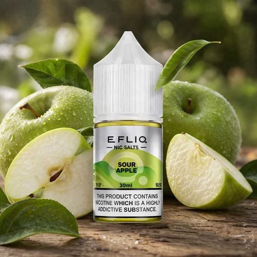 Sour Apple