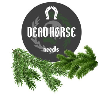 Тютюн для кальяну Dead Horse Needls 100 г