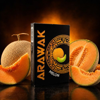 Табак для кальяна Arawak Light Melon 40 г