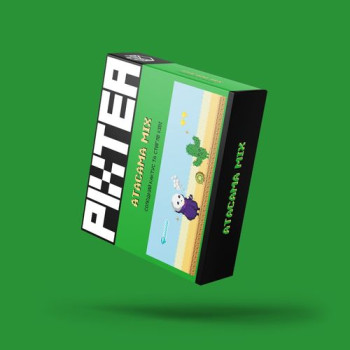 Тютюн для кальяну Pixtea Atacama Mix 50 г