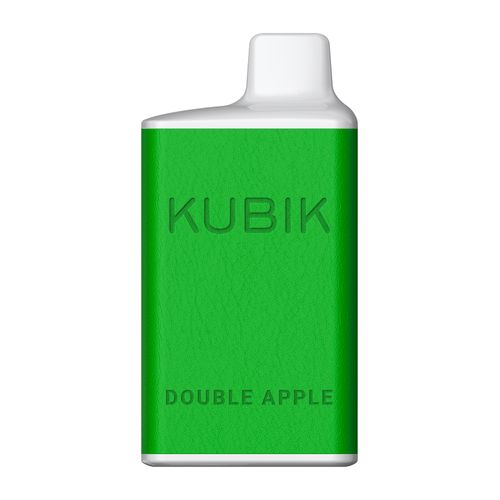 Double Apple