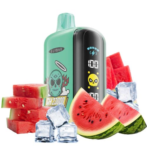 Watermelon Ice