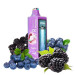 Sour Blackberry Blueberry
