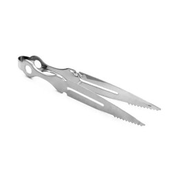 Щипцы Monster Blade Silver