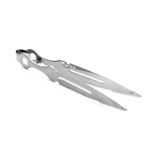 Щипці Monster Blade Silver