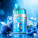 Blue Razz Ice