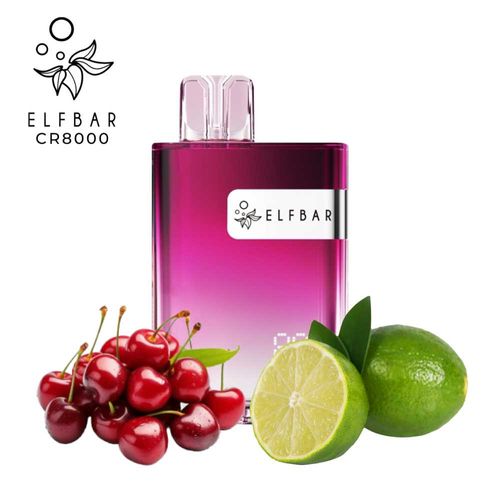 Cherry Lime