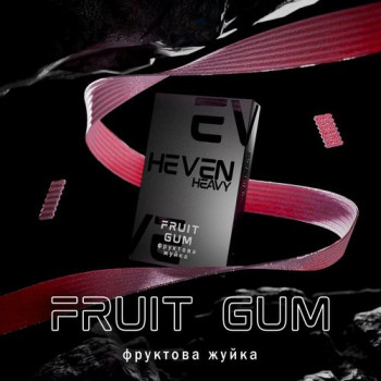 Табак для кальяна Heven Fruit Gum 50 г