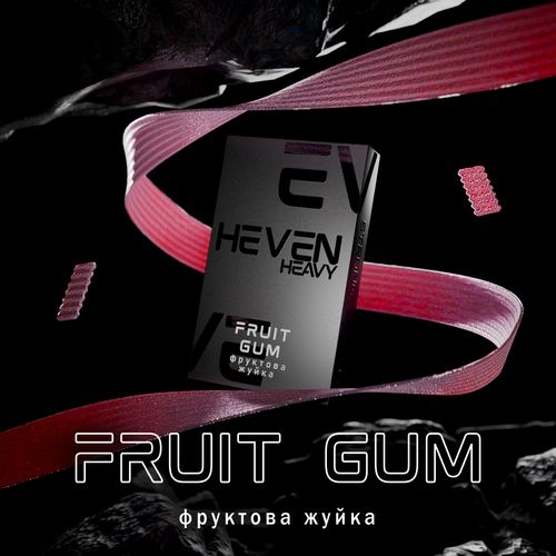 Fruit Gum (Фруіт Гам)