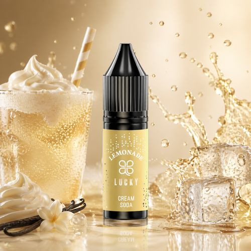 Cream Soda