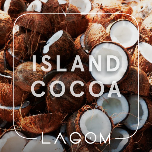 Island Cocoa
