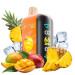 Pineapple Mango Ice