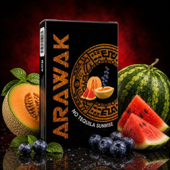 Табак для кальяна Arawak Light No Tequila Sunrise 40 г