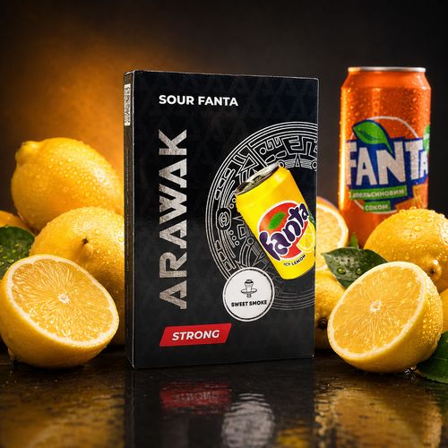 Sour Fanta