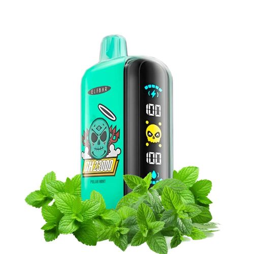 Polar Mint (Полар Мінт)