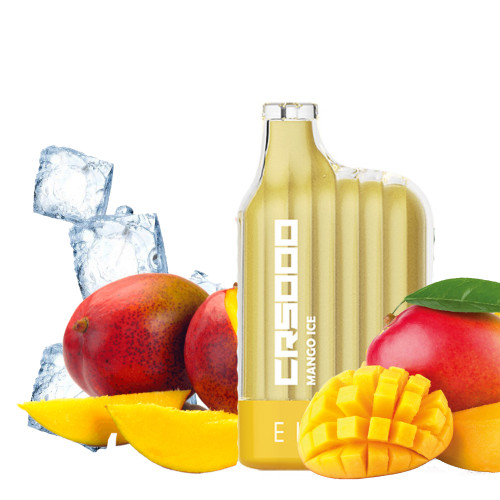 Mango Ice
