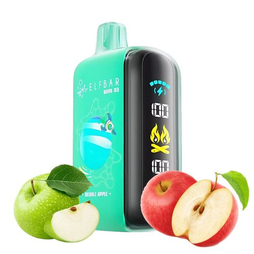 Double Apple