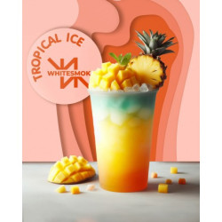 Тютюн для кальяну WhiteSmok Tropical Ice 50 г