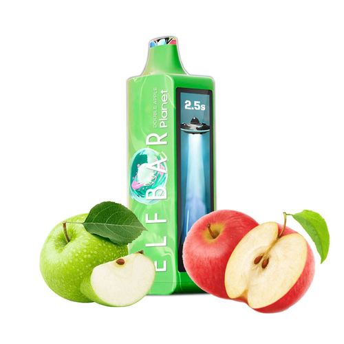 Double Apple (Дабл Эпл)