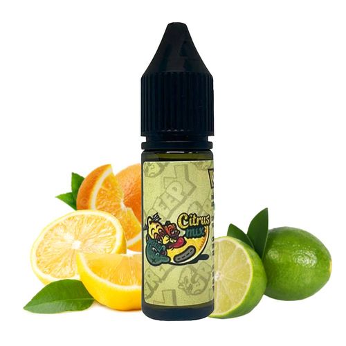 Citrus Mix