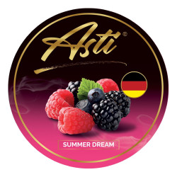 Тютюн для кальяну Asti Summer Dream 100 г