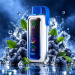 Blueberry Storm