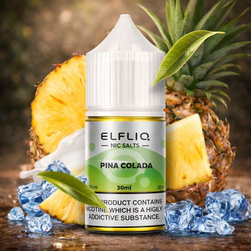 Pina Colada