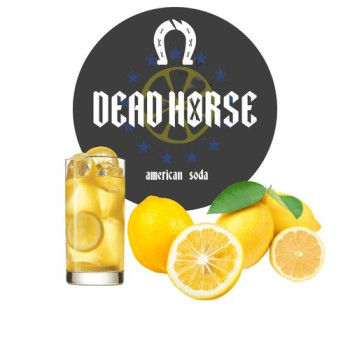 Тютюн для кальяну Dead Horse American Soda 100 г