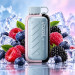 Blue Razz Ice