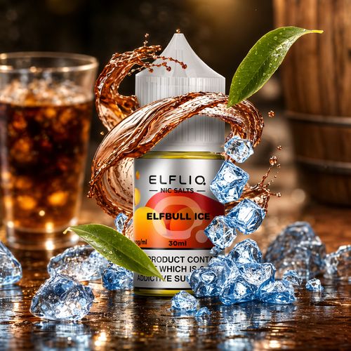 Elfbull Ice