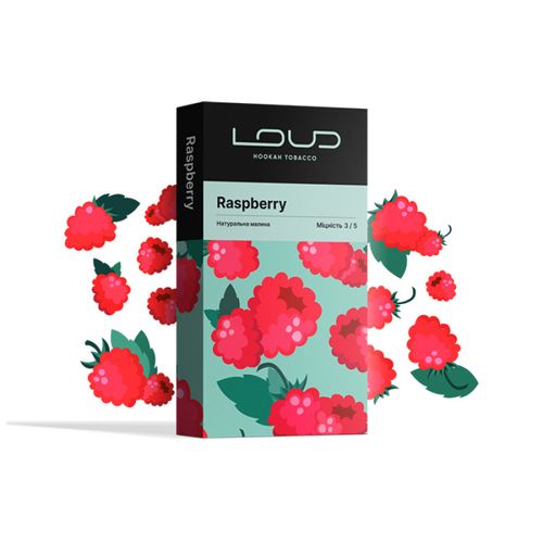 Raspberry