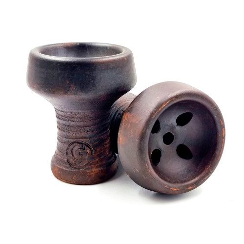 Глиняная чаша GrynBowls Sirius
