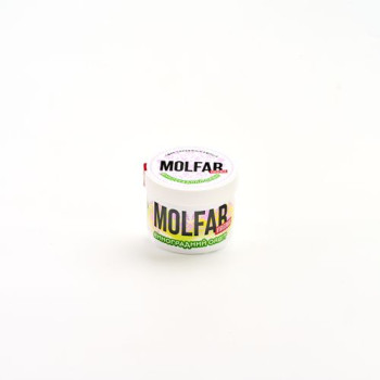 Табак для кальяна Molfar Virginia Виноградный Orbit 40 г