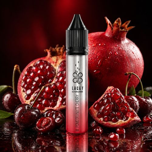Pomegranate Cherry