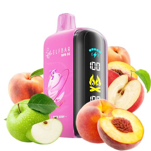 Apple Peach