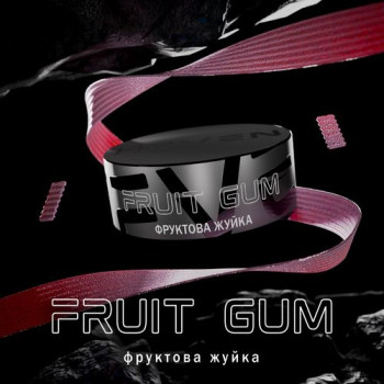 Табак для кальяна Heven Fruit Gum 100 г