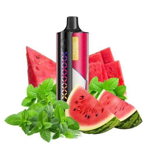 Watermelon Mint
