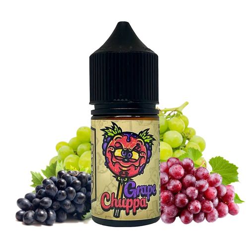 Grape Chupa
