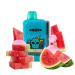 Watermelon Bubble Gum